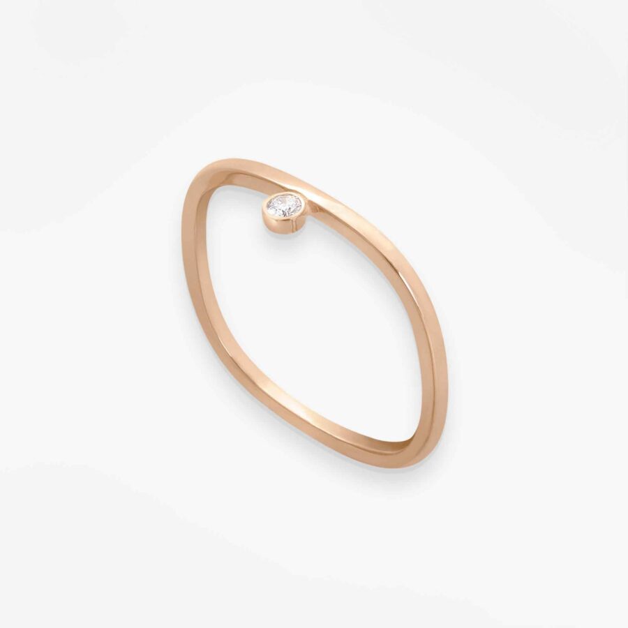 BC3R1-01-vanrycke-Charlie---bague-simple-or-rose-et-1-diamant-2