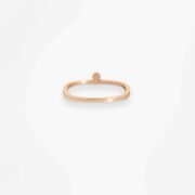 BC3R1-01-vanrycke-Charlie---bague-simple-or-rose-et-1-diamant-4