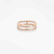 BC3R1-02-vanrycke-Charlie---bague-double-or-rose-et-1-diamant-3