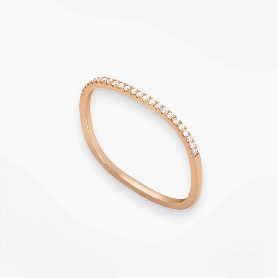 BC3R1-03-vanrycke-Charlie---bague-simple-or-rose-semi-pavée-diamants-2