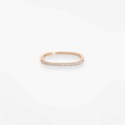 BC3R1-03-vanrycke-Charlie---bague-simple-or-rose-semi-pavée-diamants-3
