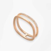 BC3R1-04-vanrycke-Charlie---bague-double-or-rose-semi-pavée-diamants-2