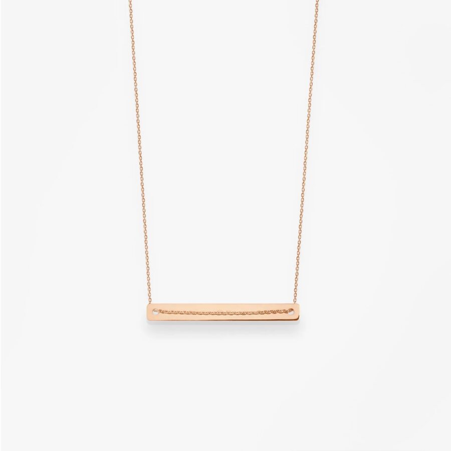 CB1R0-01-vanrycke-Bonnie-_-Clyde-collier-or-rose-1