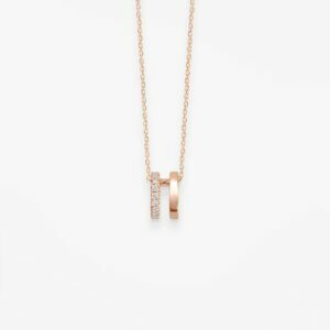 Naszyjnik Vanrycke Charlie