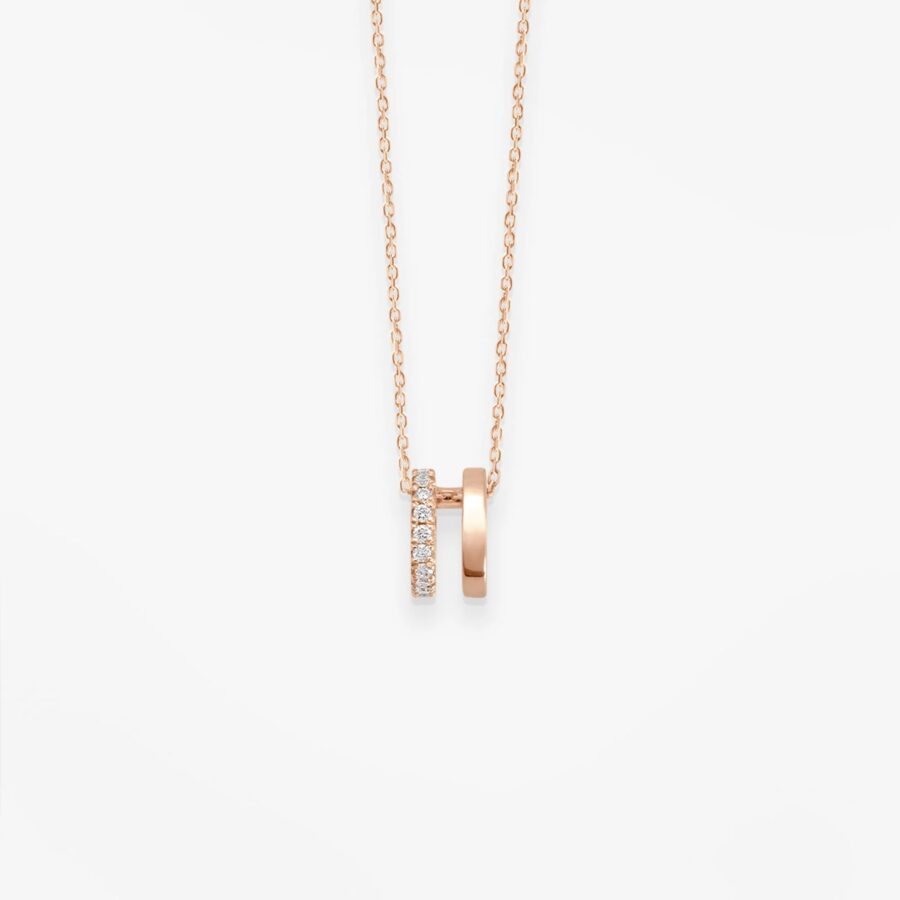 CC3R1-02-Charlie---collier-double-or-rose-semi-pavee-diamants-2
