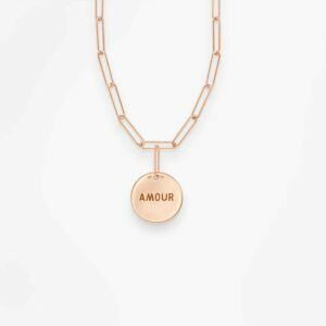 Naszyjnik Vanrycke Shaman Amour