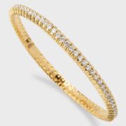 zydo-italy-flexi-bracciale-giallo