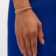 zydo-italy-stretch-bracciale-giallo