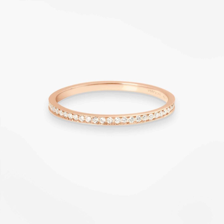 BO1R1-01-vanrycke-Officiel---bague-or-rose-pavée-diamants-2
