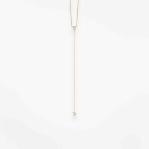 Naszyjnik Vanrycke One