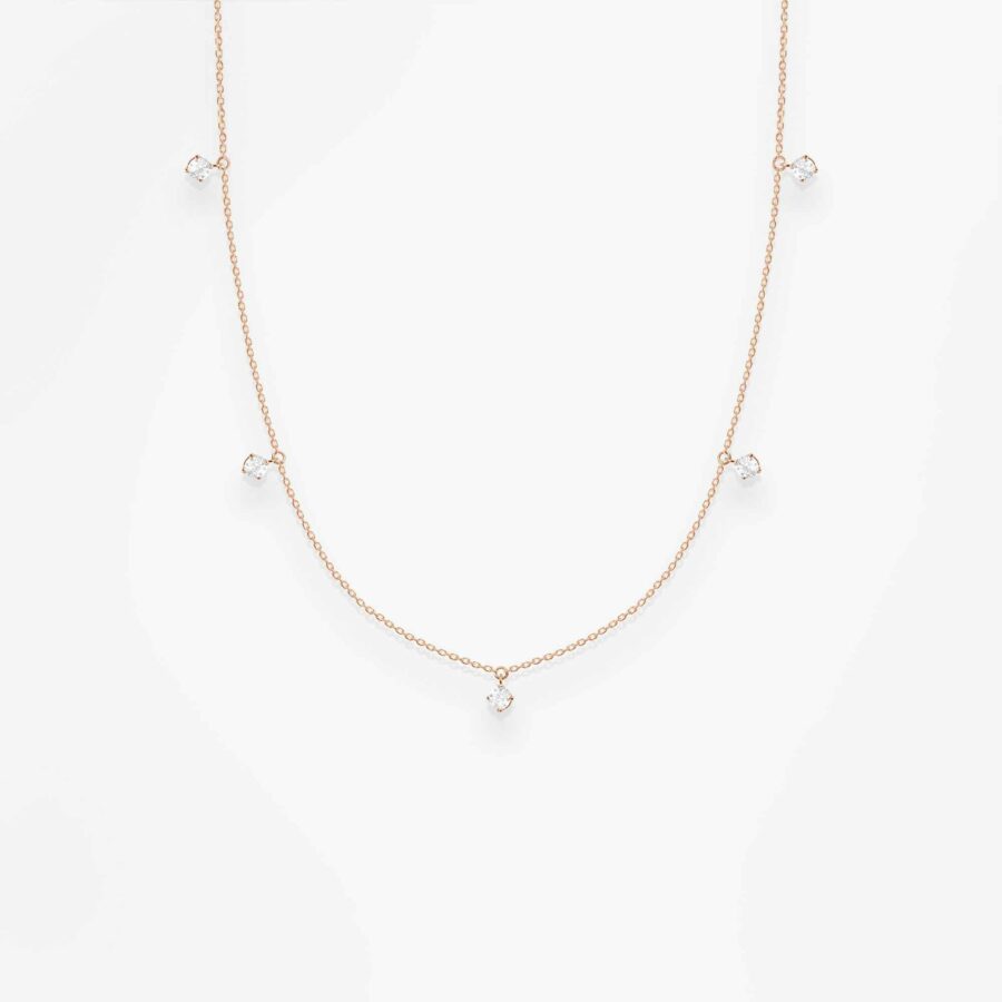 CS2R1-03-vanrycke-Stardust---collier-or-rose-5-diamants-1