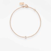 GO2R1-01-vanrycke-One---bracelet-or-rose-1-diamant-1