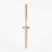 OM5R1-01-Massai-mono-boucle-d'oreille-or-rose-3-diamants-1