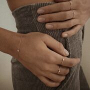 vanrycke-one-bracelet-rose-gold