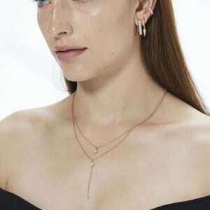 tornaghi-rose-gold-diamonds-necklace-pear-shape