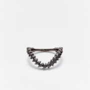 alliance-vague-diamants-noirs-or-noir