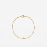 bracelet-solitaire-diamant-or-jaune