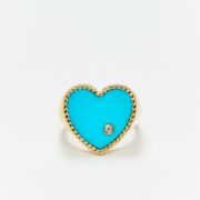 chevaliere-coeur-turquoise-or-jaune