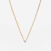 collier-solitaire-diamant-or-jaune