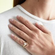 mini-set-chevaliere-poire-bague-vague-diamant-or-jaune