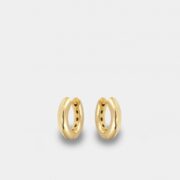 paire-de-creoles-lisses-or-jaune