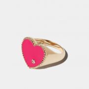 chevaliere-coeur-neon-fuchsia-or-jaune (1)