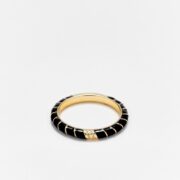 alliance-mini-torsade-email-noir-or-jaune