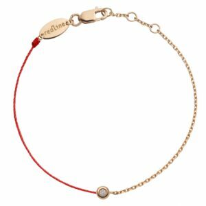Redline Minimaliste Bracelet