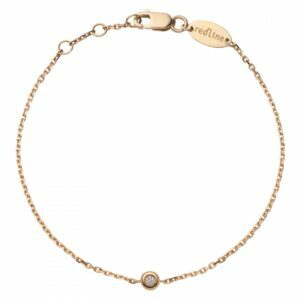 Redline Minimaliste Bracelet