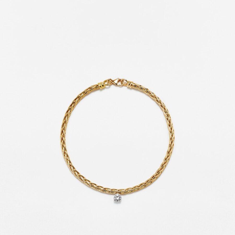 bracelet-palmier-flottant-diamant-or-jaune