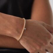 yvonne-leon-paris-diamond-bracelet-yellow-gold