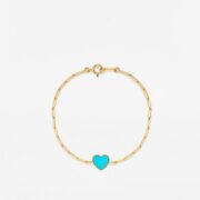 bracelet-solitaire-pm-coeur-agate-rouge-or-jaune