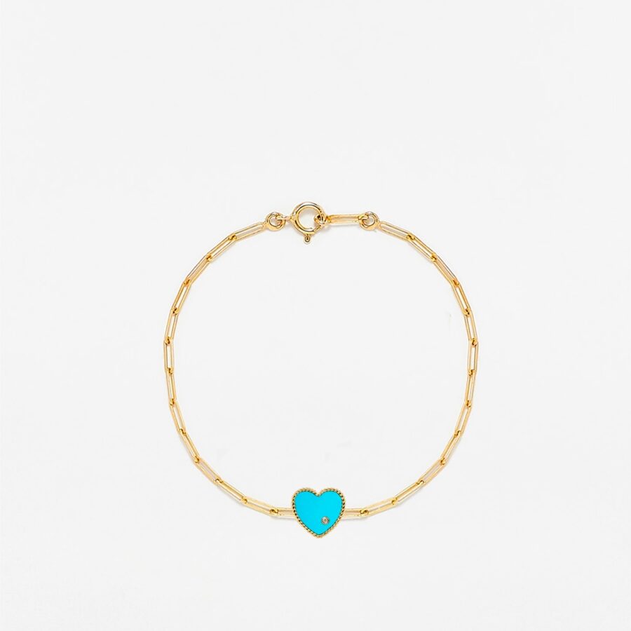 bracelet-solitaire-pm-coeur-agate-rouge-or-jaune