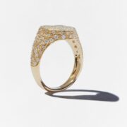 chevaliere-mini-coeur-diamants-or-jaune-diamonds