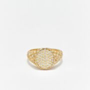 chevaliere-mini-ovale-diamants-or-jaune