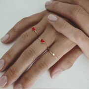 vanrycke-emoji-angie-ring-rosegold