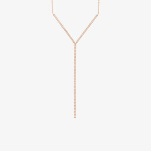 Naszyjnik Vanrycke Shola Ama