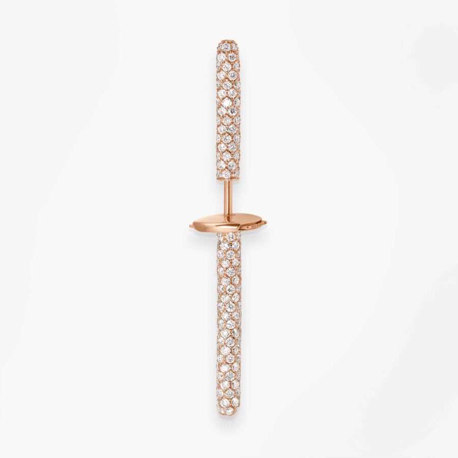 OM5R1-02-Massai-mono-boucle-d'oreille-or-rose-pavee-diamants-2