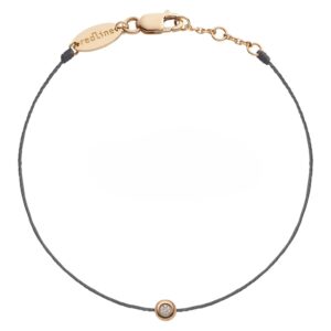 Redline Minimaliste Bracelet